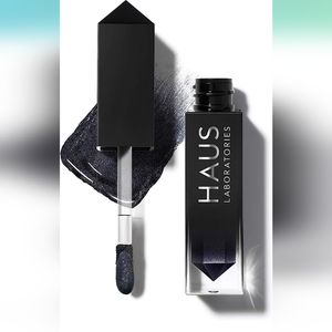 HAUS LABORATORIES Pigmented Liquid Eyeshadow 2 unidades